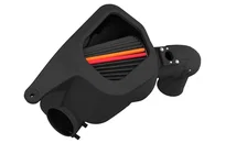 NEXTGEN DIESEL DRYFLOW COLD AIR INTAKE - RAM 2500/3500; L6-6.7L image 1
