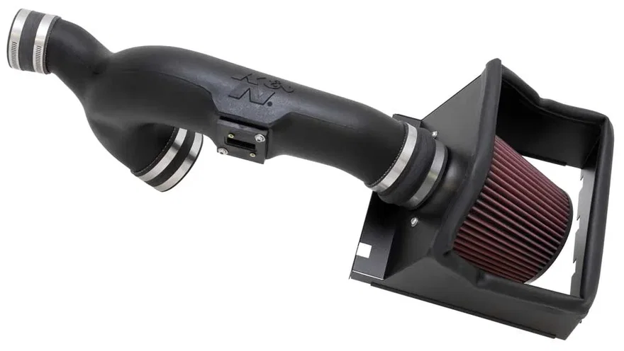 Performance Air Intake System for Ford F-150