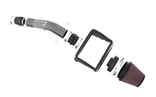 Performance Air Intake System for Ford F-150 image 3