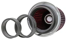 Universal Clamp-On Air Filter image 3