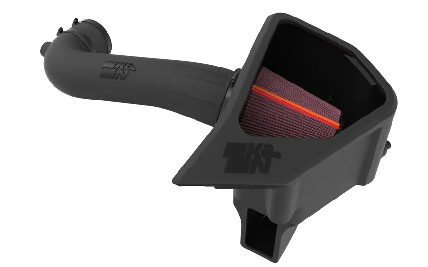 NextGen Cold Air Intake - CHEV SILVERADO 1500; V8-5.3/6.2L