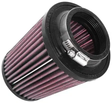 Universal Clamp-On Air Filter image 2