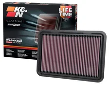 Replacement Air Filter for Suzuki Swift image 3