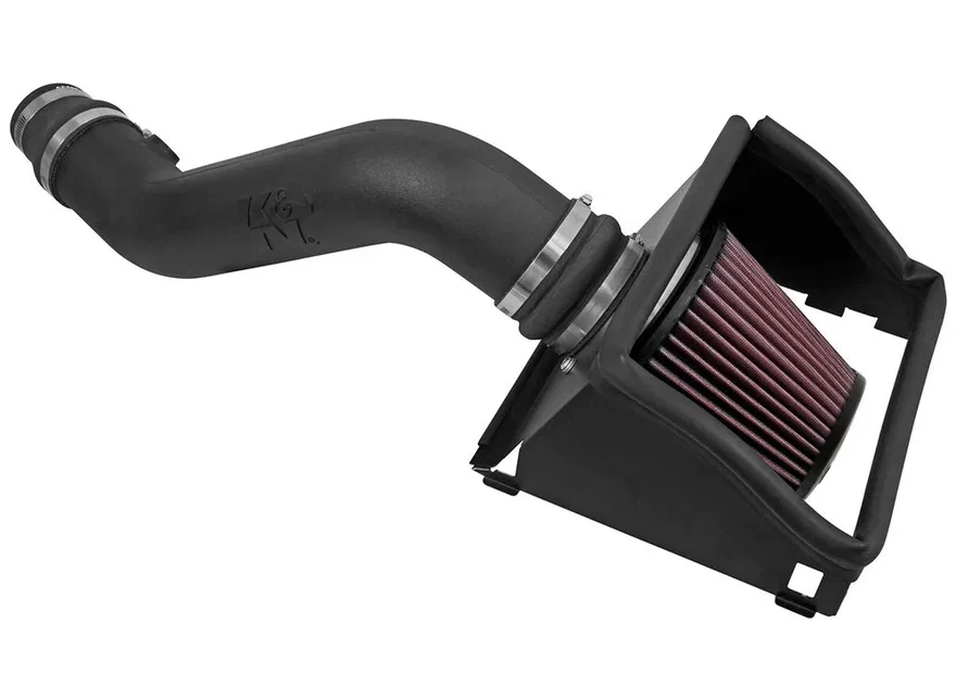 Performance Air Intake System for Ford F-150