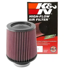Universal Clamp-On Air Filter image 2