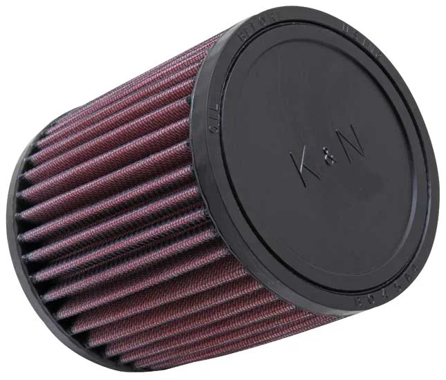Universal Clamp-On Air Filter