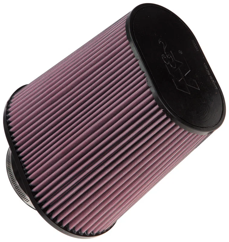 Universal Clamp-On Air Filter