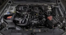 NextGen Cold Air Intake - Ford Ranger L4 2.3L image 5