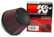 Universal Clamp-On Air Filter image 2