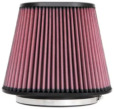 Universal Clamp-On Air Filter image 2