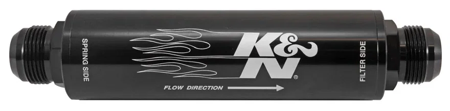 Fuel/Oil Filter