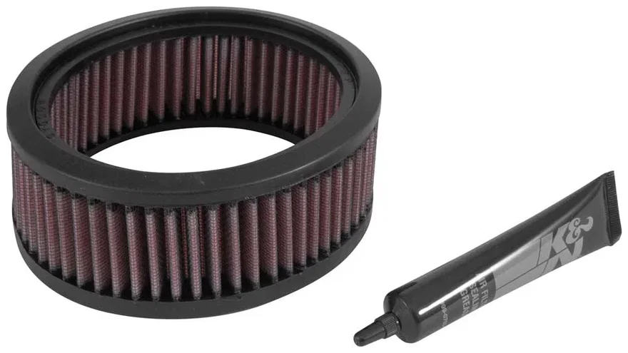 Round Air Filter