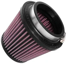 Universal Clamp-On Air Filter image 2