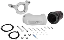 Performance Air Intake System for Harley-Davidson image 3