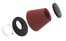 Universal Clamp-On Air Filter image 2