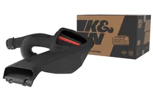 NextGen Dryflow Cold Air Intake - Ford F150/Raptor V6 2.7L/3.5L image 4