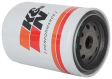 Oil Filter image 1