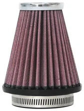 Universal Clamp-On Air Filter image 2