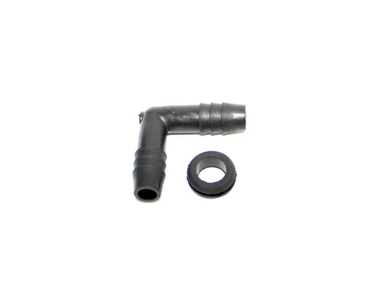 Air Filter Vent Kit