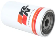 Oil Filter image 1