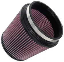 Universal Clamp-On Air Filter image 3