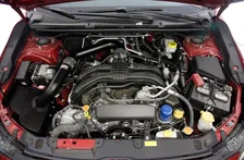 Performance Air Intake System for Subaru image 3