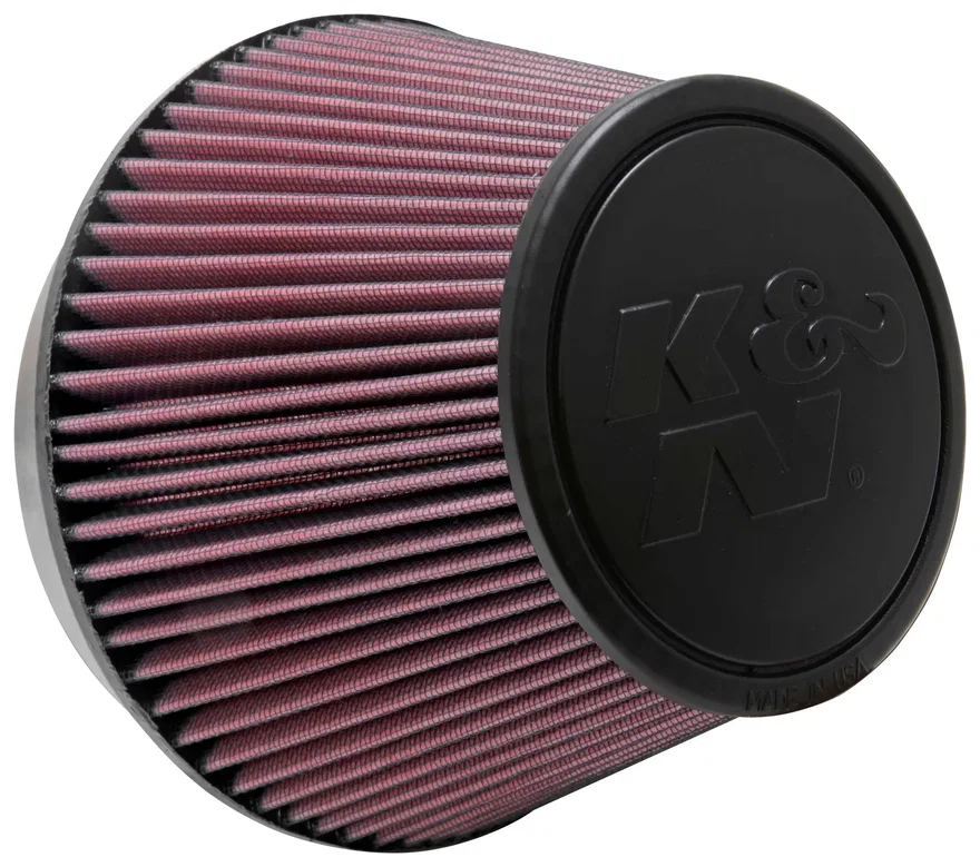 Universal Clamp-On Air Filter
