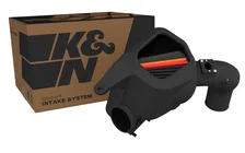 NEXTGEN DIESEL DRYFLOW COLD AIR INTAKE - RAM 2500/3500; L6-6.7L image 4