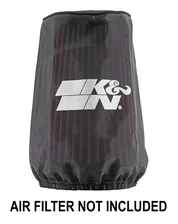 Air Filter Wrap image 2