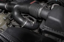 Performance Inlet Pipes for Ford image 7