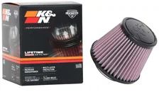 Universal Clamp-On Air Filter image 2