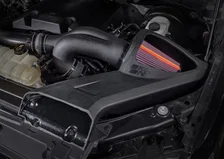 NextGen Cold Air Intake - F150/RAPTOR V6-3.5L for Ford F-150 image 6