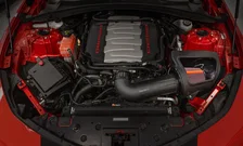 NextGen Cold Air Intake - Chevrolet Camaro SS V8 6.2L F/I image 5