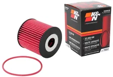 Oil Filter for Volvo image 2
