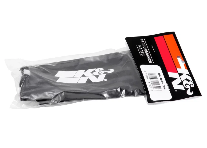 Air Filter Wrap