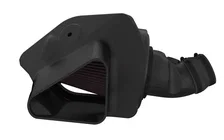NextGen Cold Air Intake - Dodge Challenger V8-6.4L F/I, 2011-23 image 2