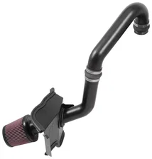 Performance Air Intake System for Subaru image 5