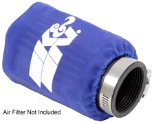 Air Filter Wrap image 2