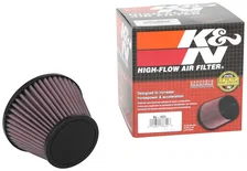 Universal Clamp-On Air Filter image 3
