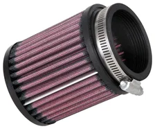 Universal Clamp-On Air Filter image 3