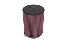 Universal Clamp-On Air Filter image 1