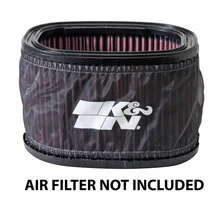 Air Filter Wrap image 2