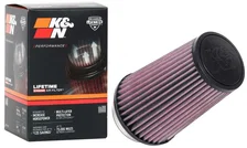 Universal Clamp-On Air Filter image 2