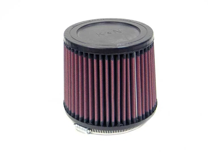 Universal Clamp-On Air Filter