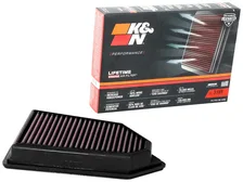 Replacement Air Filter image 3
