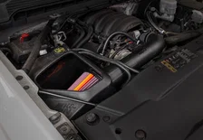 NextGen Cold Air Intake - CHEV./GMC 1500 V8-5.3/6.2L image 5
