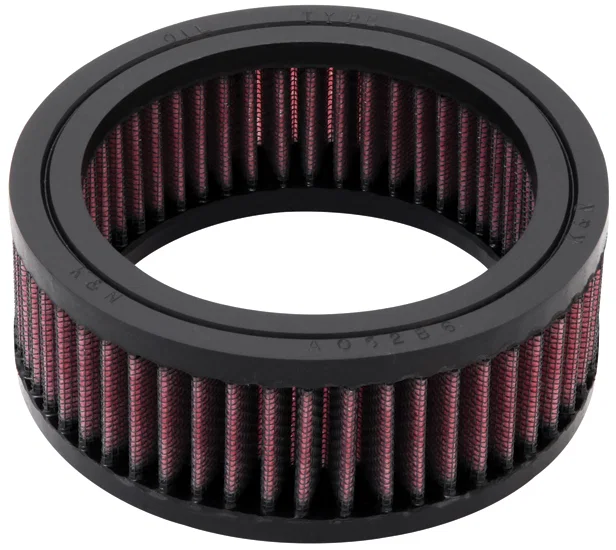 Round Air Filter