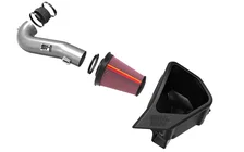 NextGen Aluminum Cold Air Intake - CHEV/GMC 1500 V8 6.2L F/I image 3