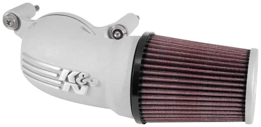 Performance Air Intake System for Harley-Davidson