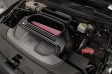 Performance Air Intake System for Ram 1500 image 9